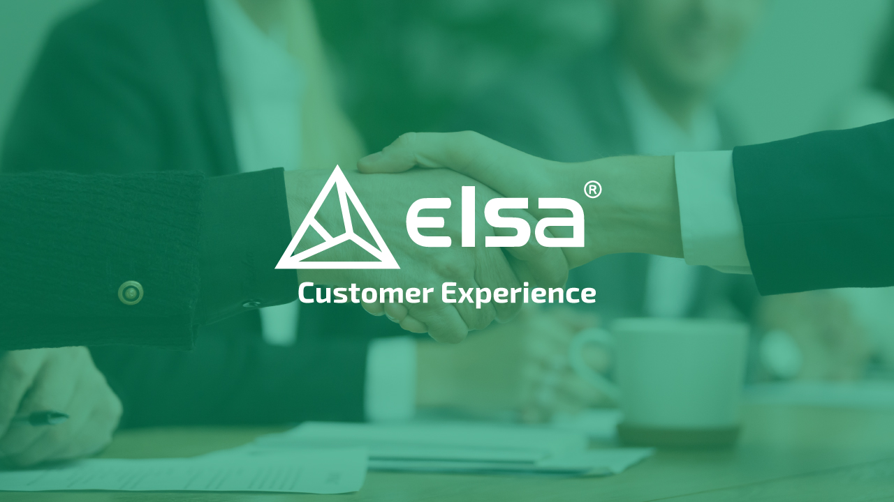 La customer experience di Elsa